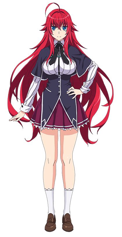highschool dxd wiki|Rias Gremory .